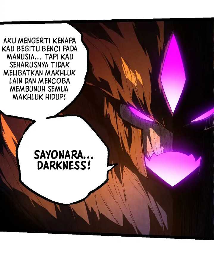 Evolution Begins With A Big Tree Chapter 239 page 35