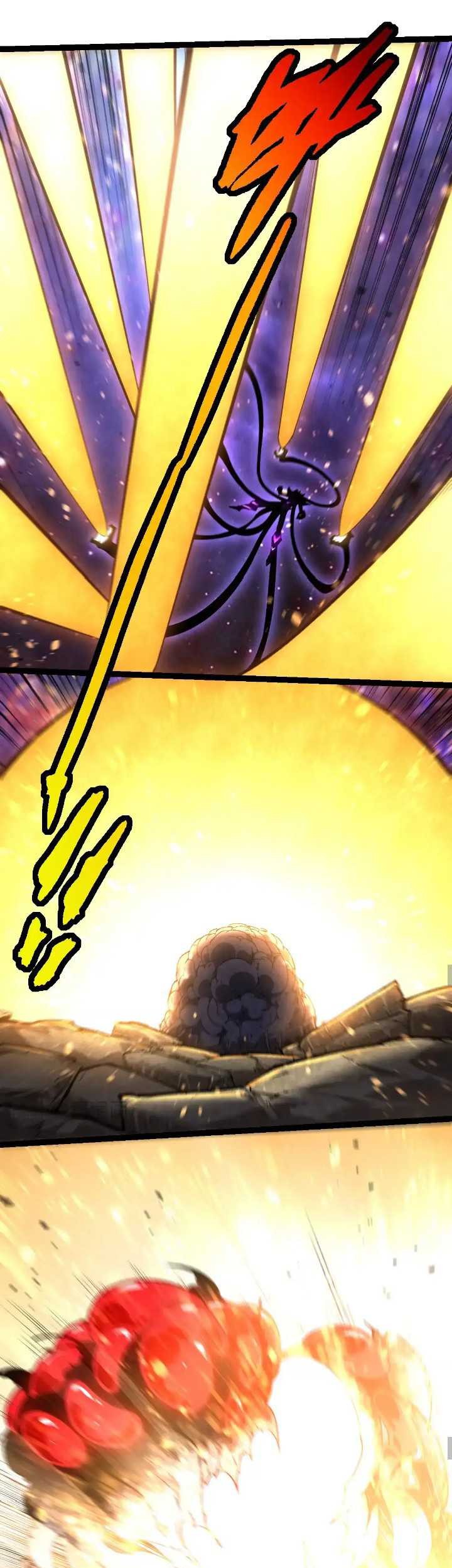 Evolution Begins With A Big Tree Chapter 239 page 36