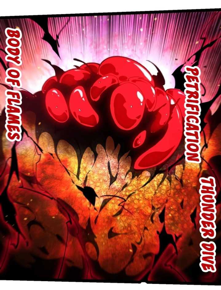 Evolution Begins With A Big Tree Chapter 239 page 4