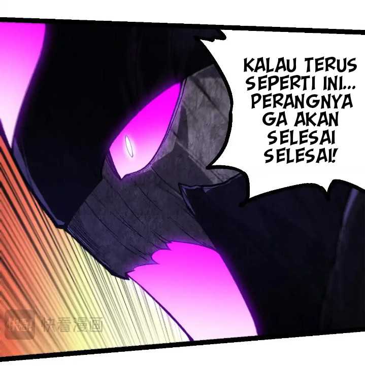 Evolution Begins With A Big Tree Chapter 239 page 42