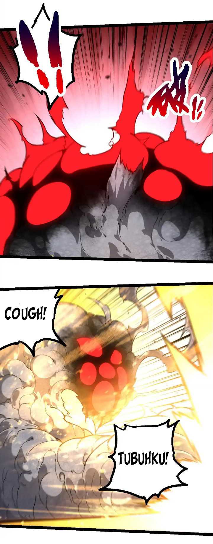 Evolution Begins With A Big Tree Chapter 239 page 43
