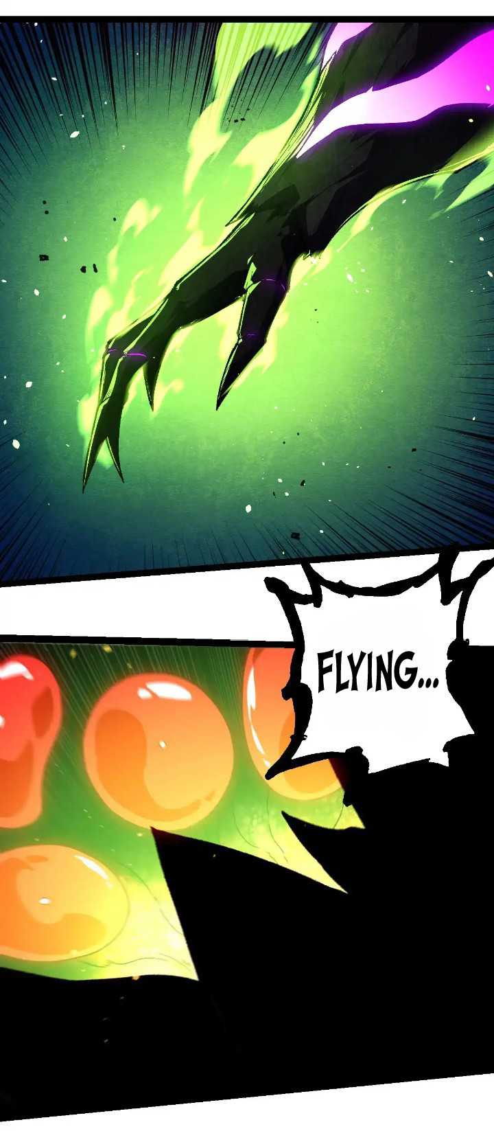 Evolution Begins With A Big Tree Chapter 239 page 7