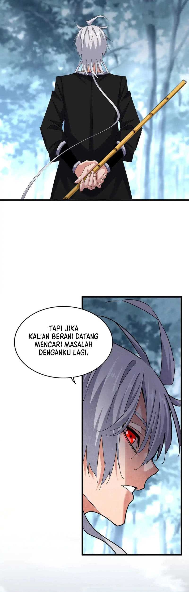 Magic Emperor Chapter 568 page 7