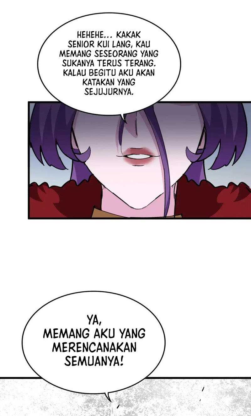 Magic Emperor Chapter 568 page 26