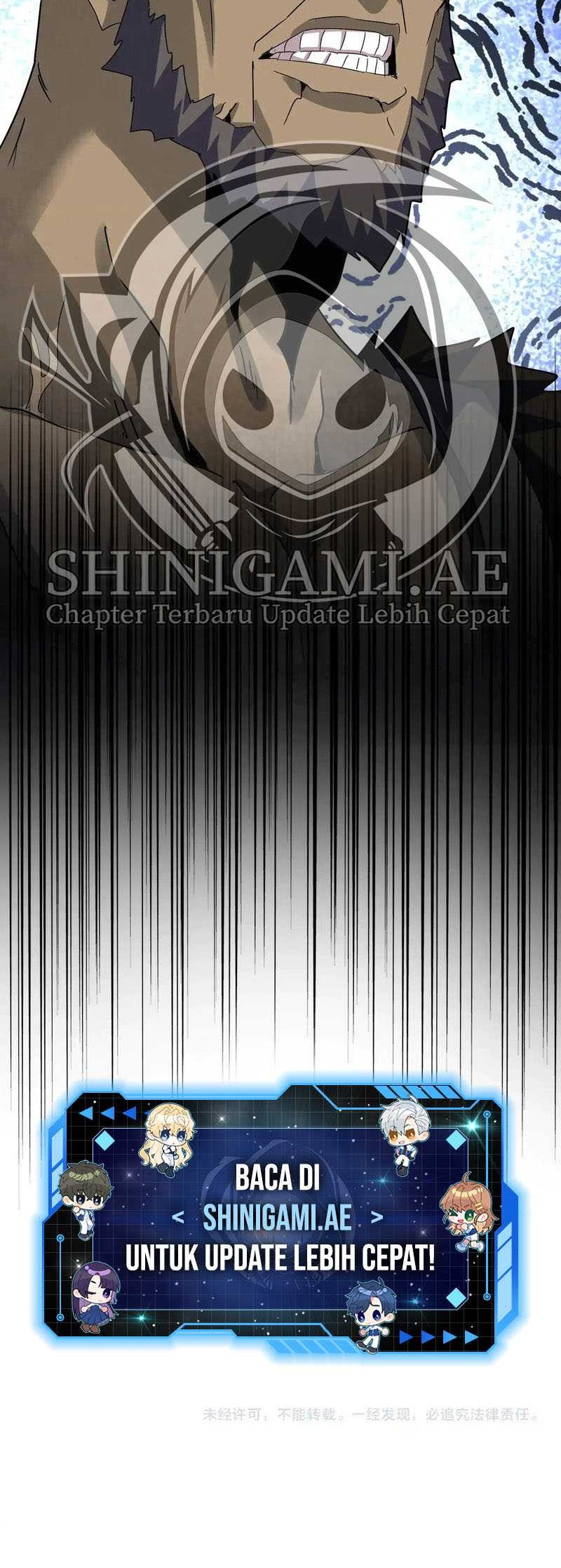 Magic Emperor Chapter 568 page 30