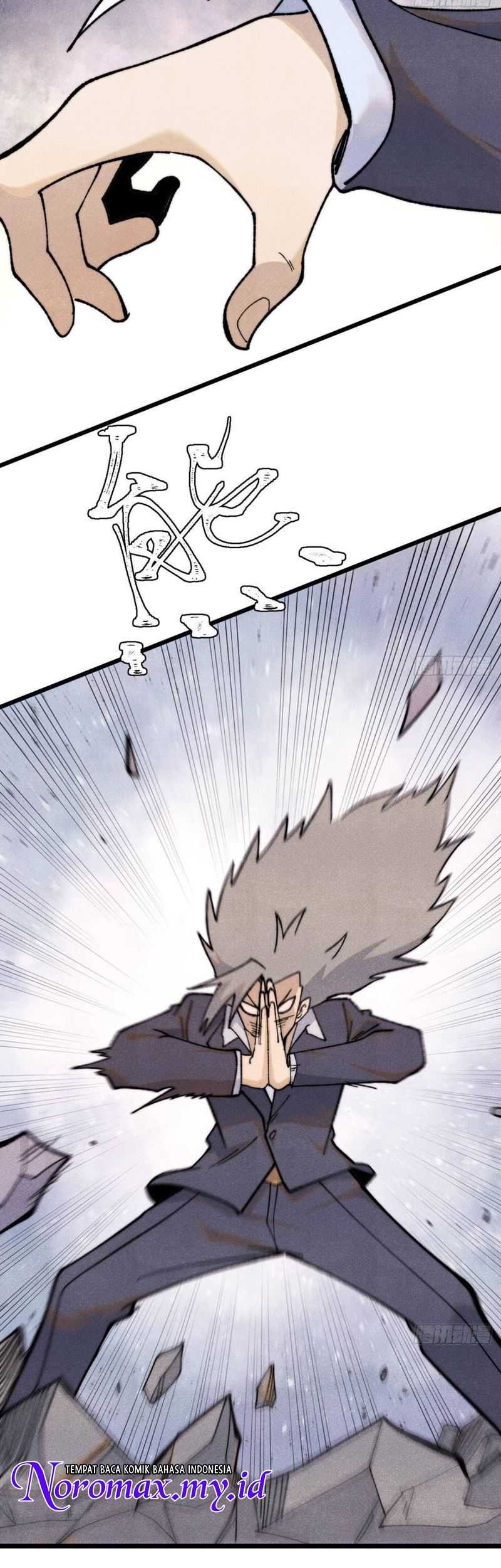 All Hail the Sect Leader Chapter 339 page 17