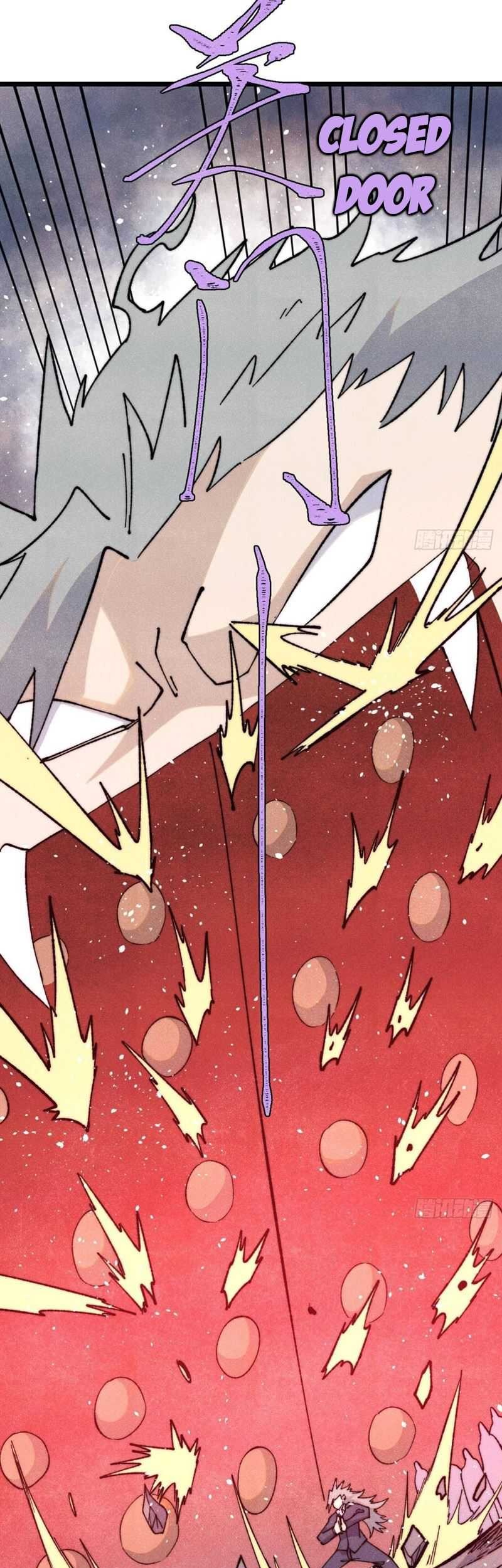All Hail the Sect Leader Chapter 339 page 19