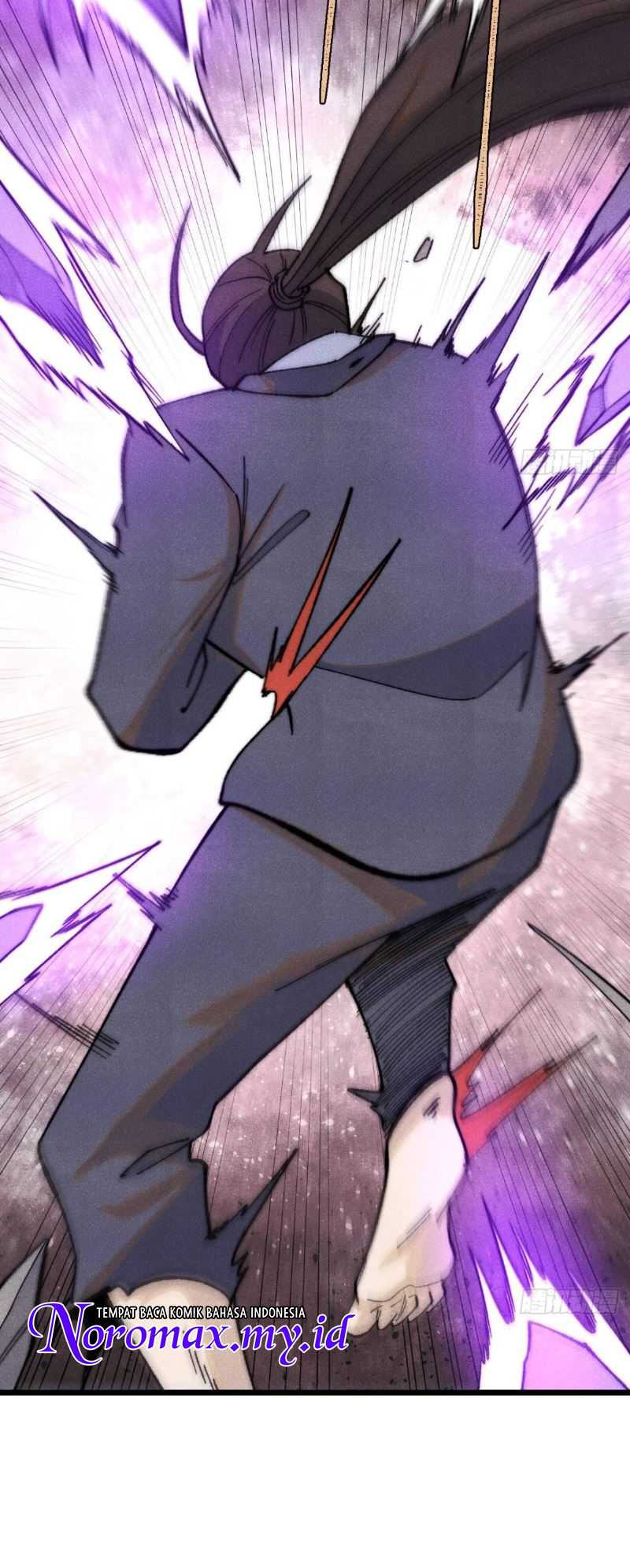 All Hail the Sect Leader Chapter 339 page 27