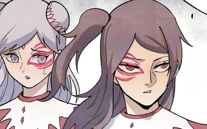 All Hail the Sect Leader Chapter 339 page 29