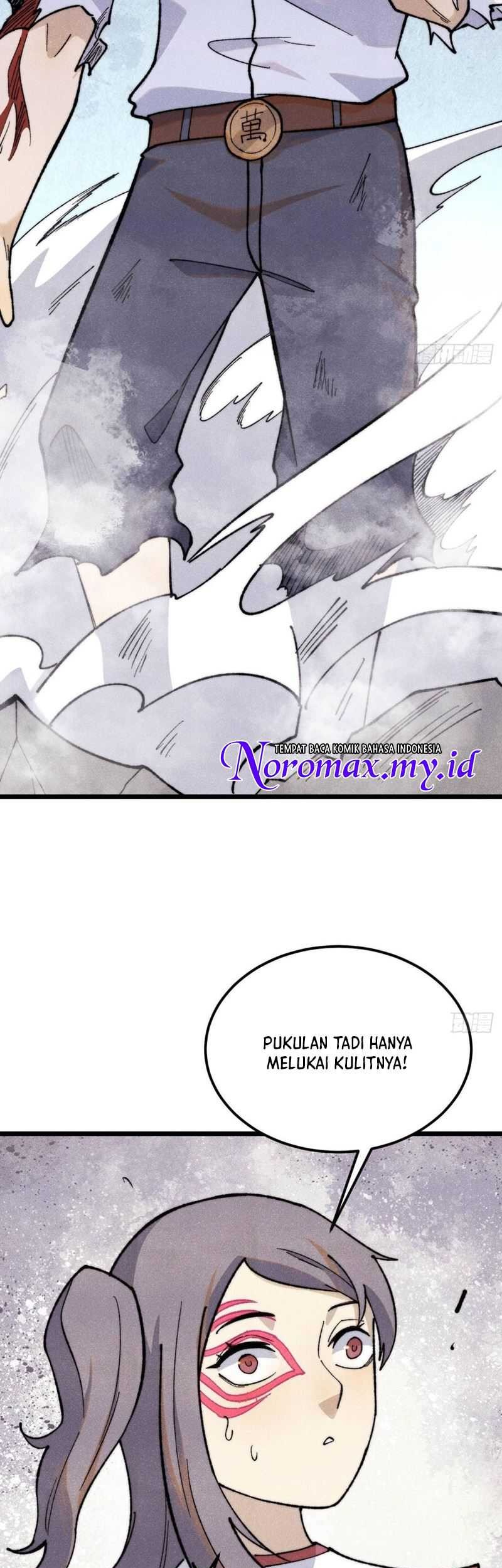 All Hail the Sect Leader Chapter 339 page 34