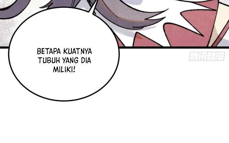 All Hail the Sect Leader Chapter 339 page 35