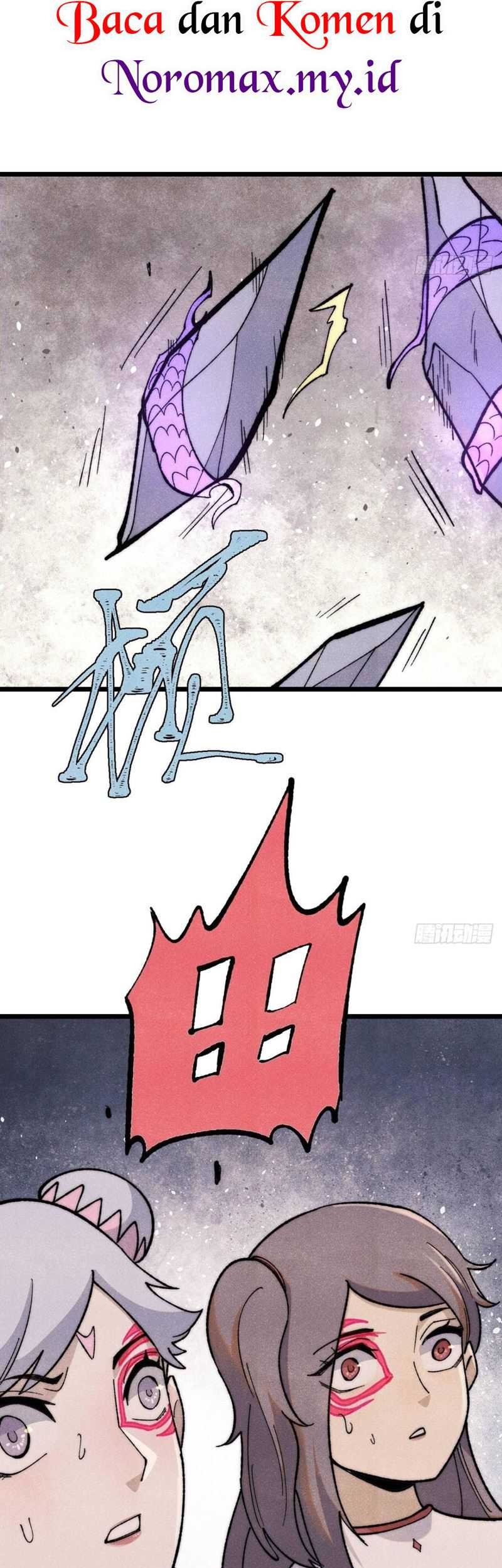 All Hail the Sect Leader Chapter 339 page 44