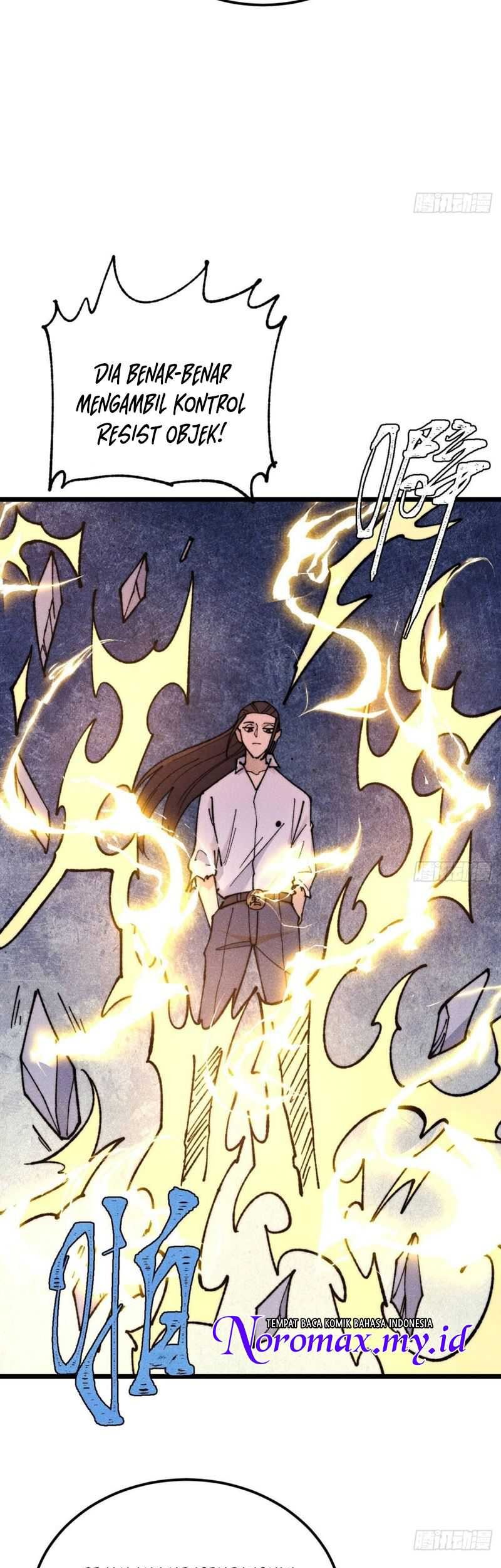 All Hail the Sect Leader Chapter 339 page 46