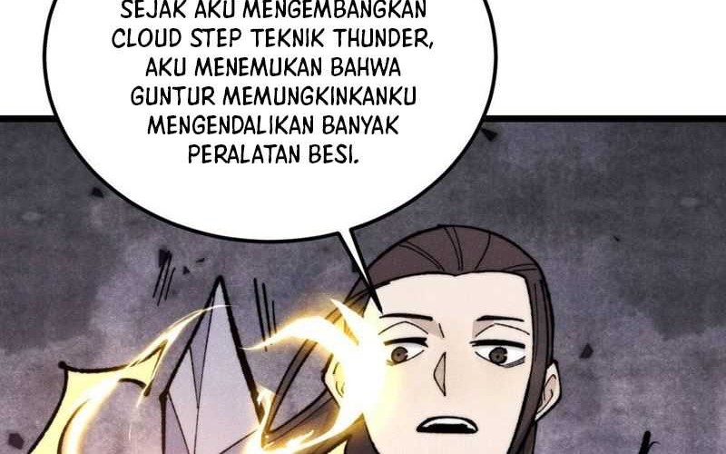 All Hail the Sect Leader Chapter 339 page 47