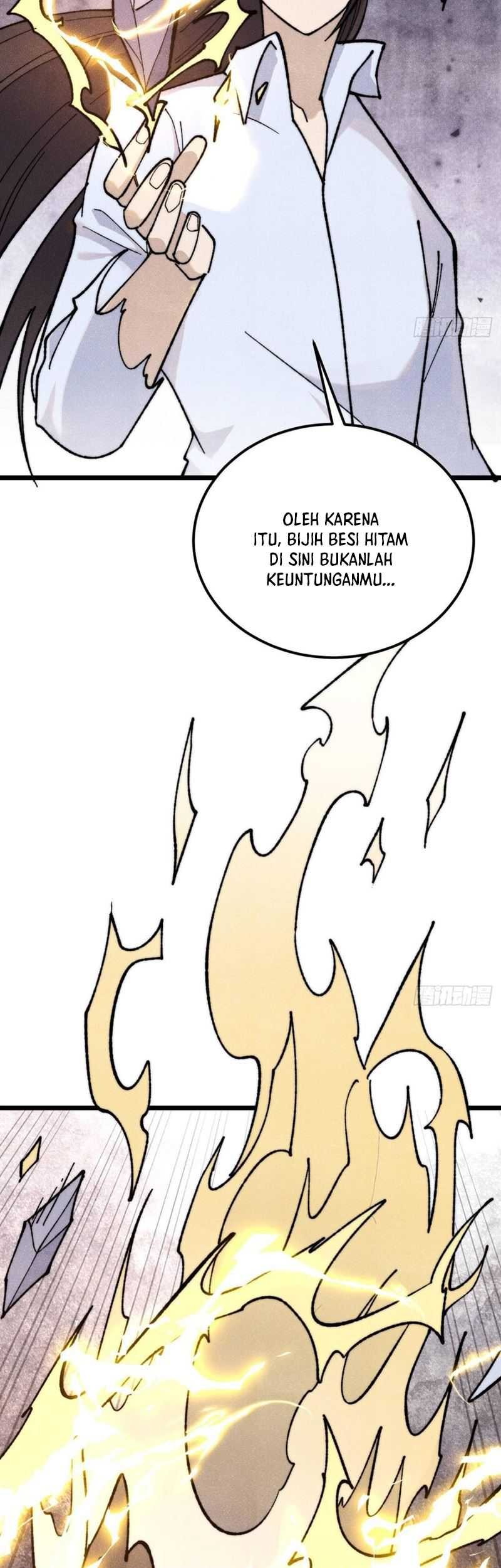 All Hail the Sect Leader Chapter 339 page 48