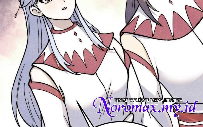All Hail the Sect Leader Chapter 339 page 4
