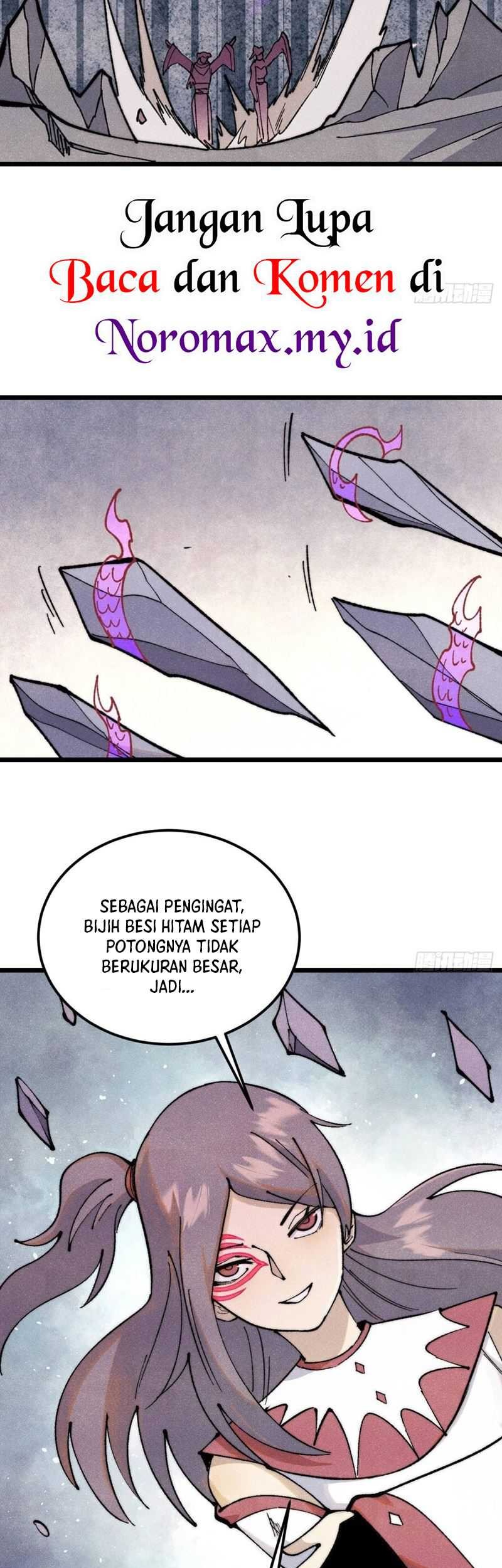 All Hail the Sect Leader Chapter 339 page 11