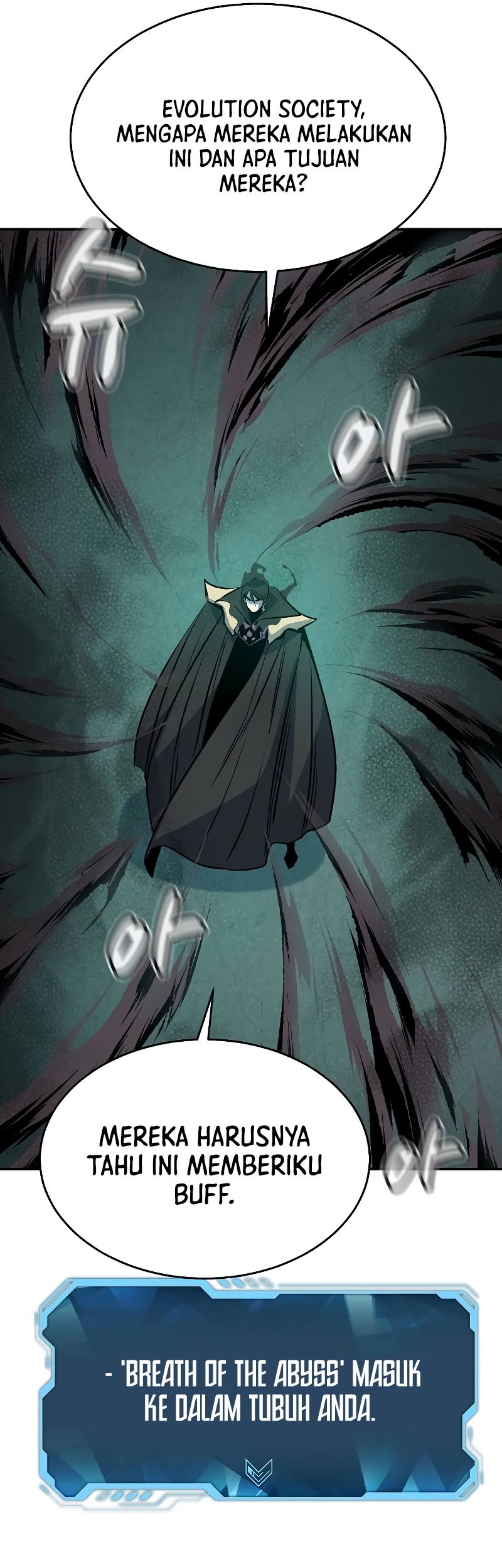 Alone Necromancer Chapter 136 page 49