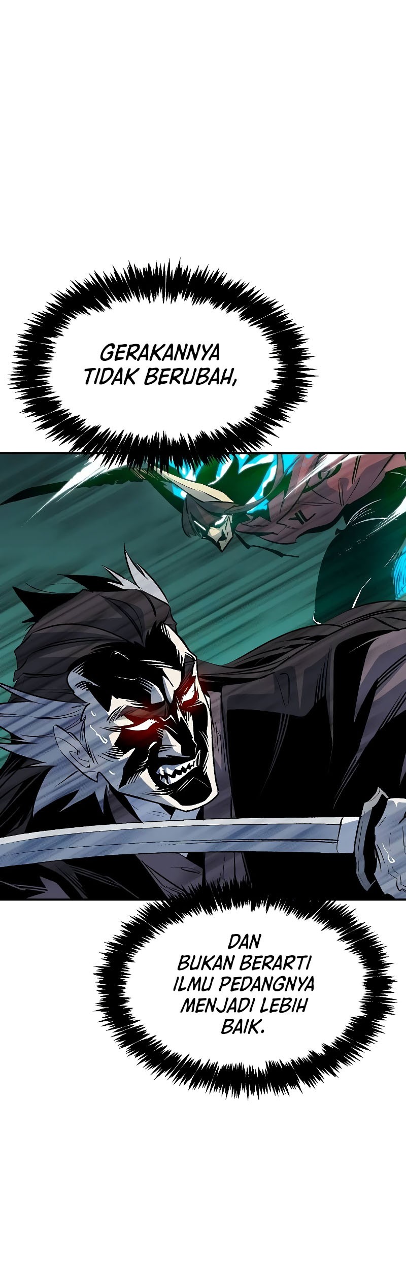 Alone Necromancer Chapter 136 page 6