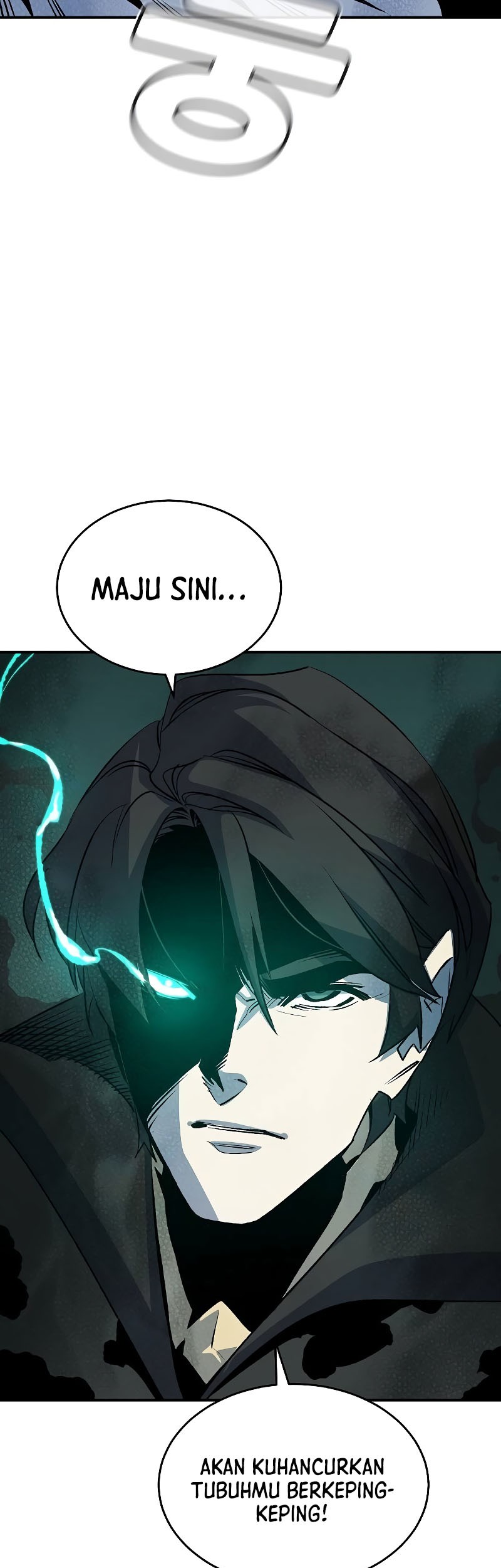 Alone Necromancer Chapter 136 page 42
