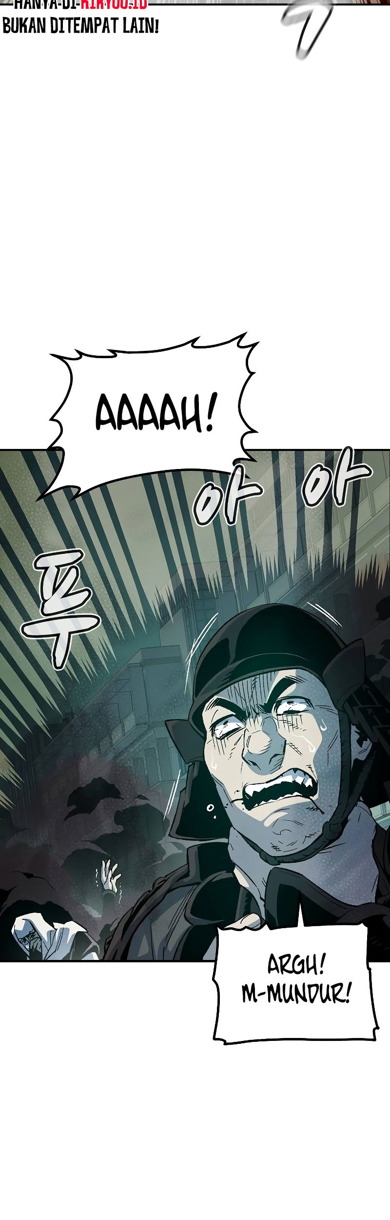 Alone Necromancer Chapter 136 page 47