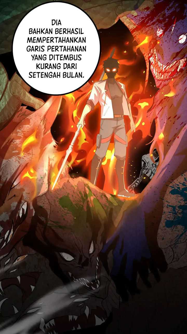 Apex Future Martial Arts Chapter 133 page 15