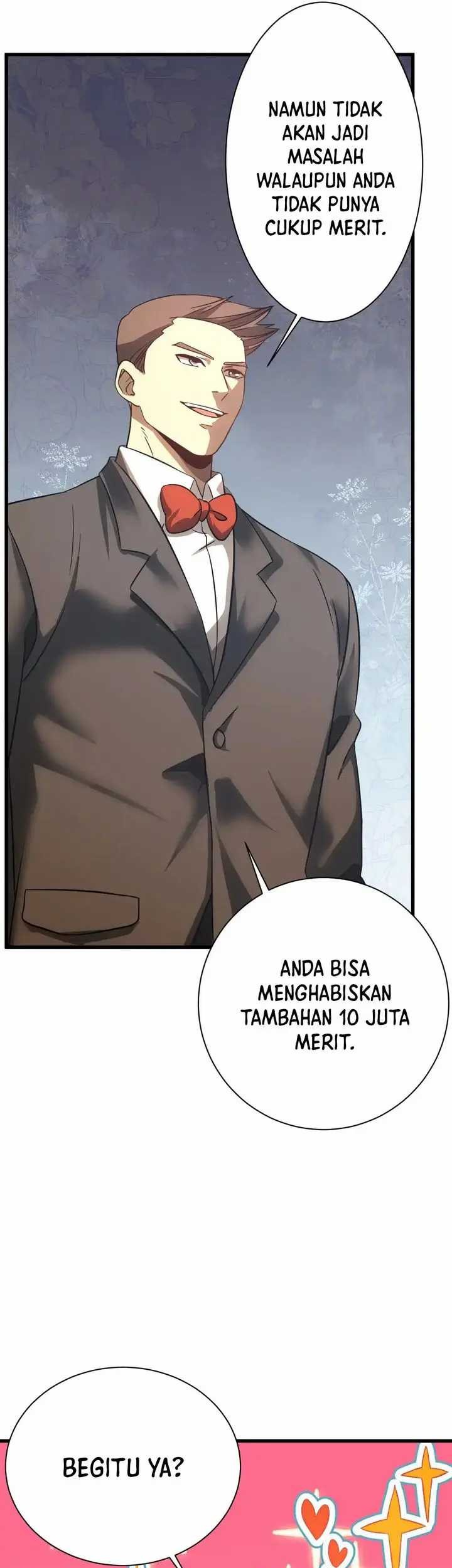 Apex Future Martial Arts Chapter 133 page 62