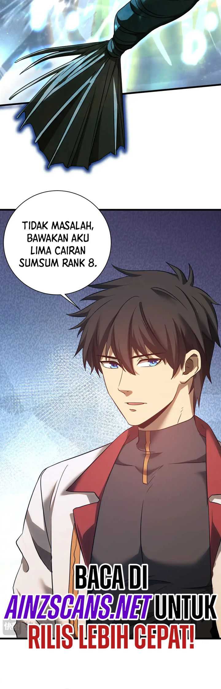 Apex Future Martial Arts Chapter 133 page 71