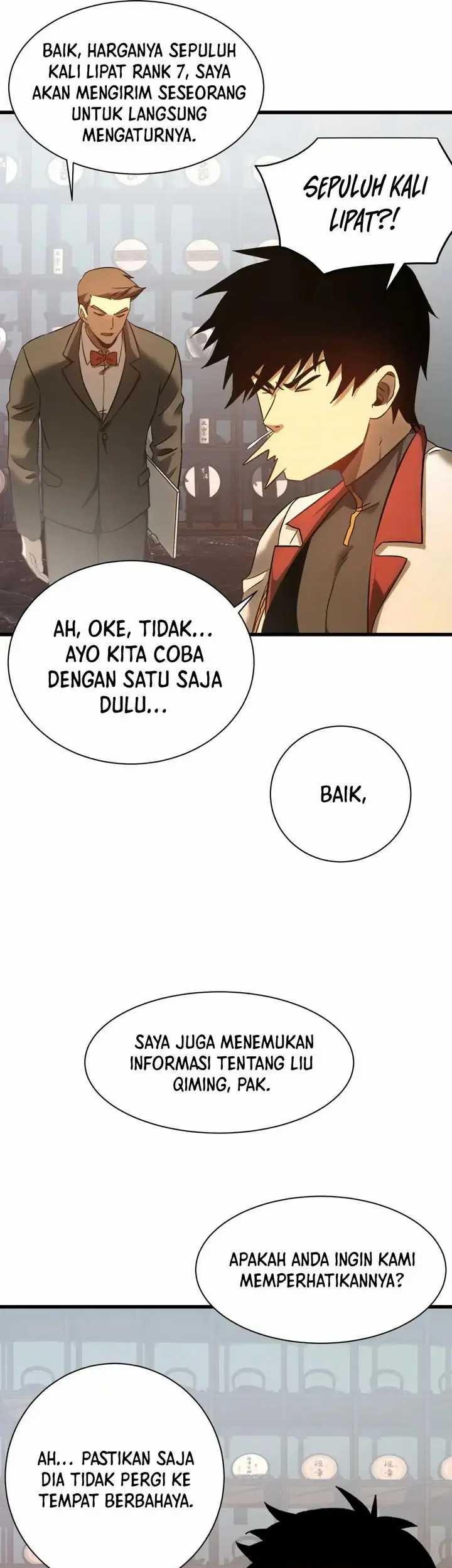 Apex Future Martial Arts Chapter 133 page 72