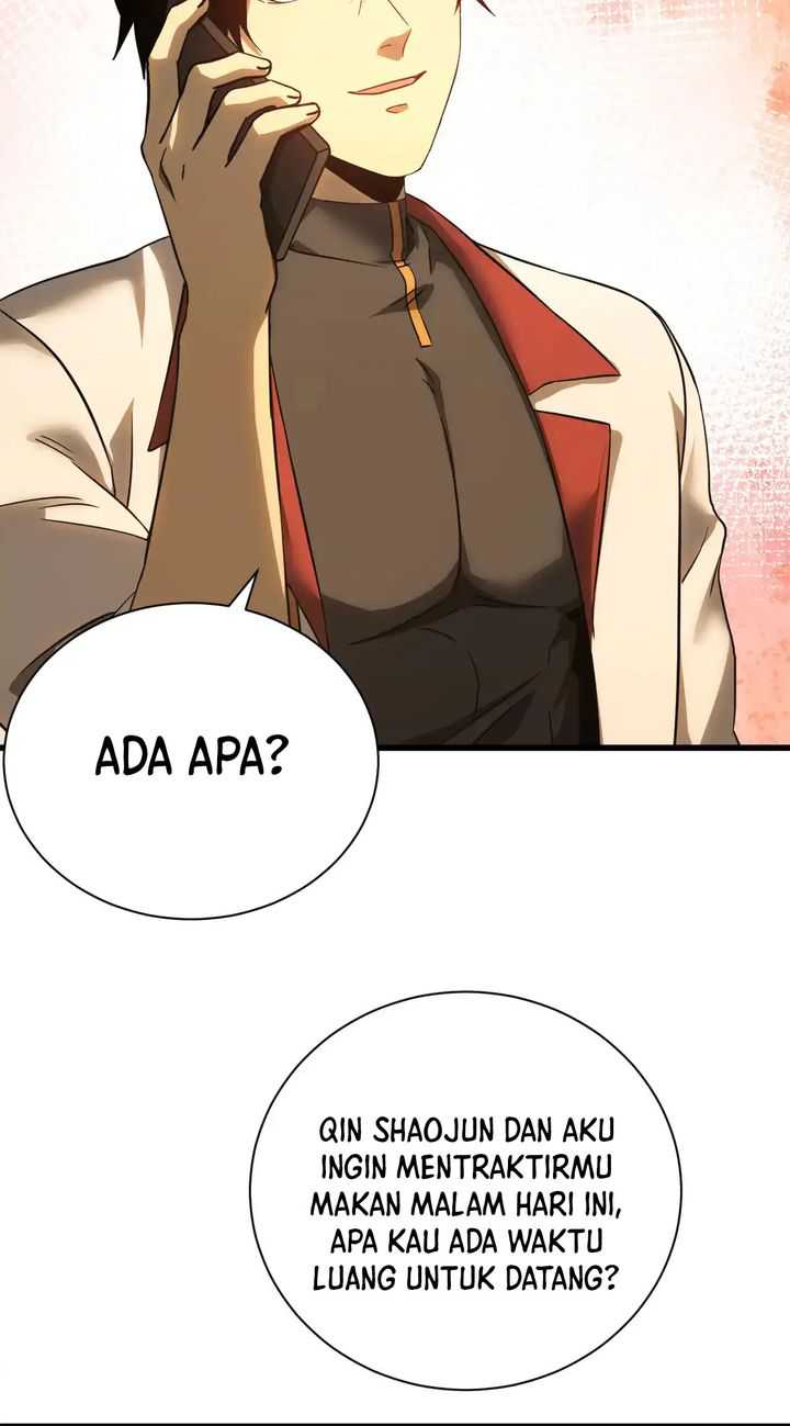 Apex Future Martial Arts Chapter 133 page 79
