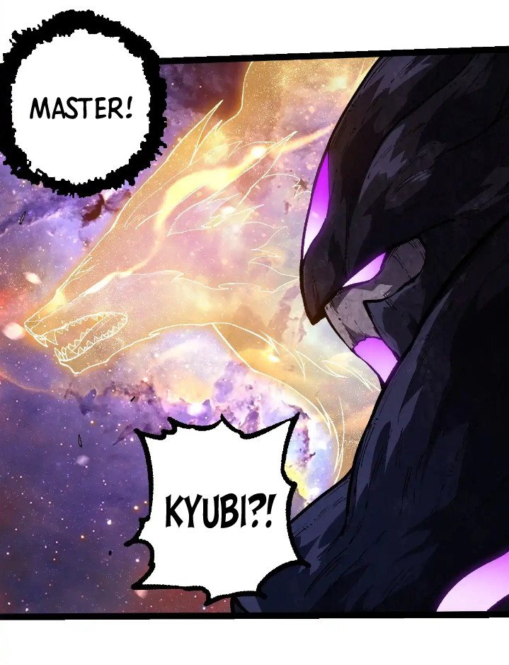 Evolution Begins With A Big Tree Chapter 240 page 10