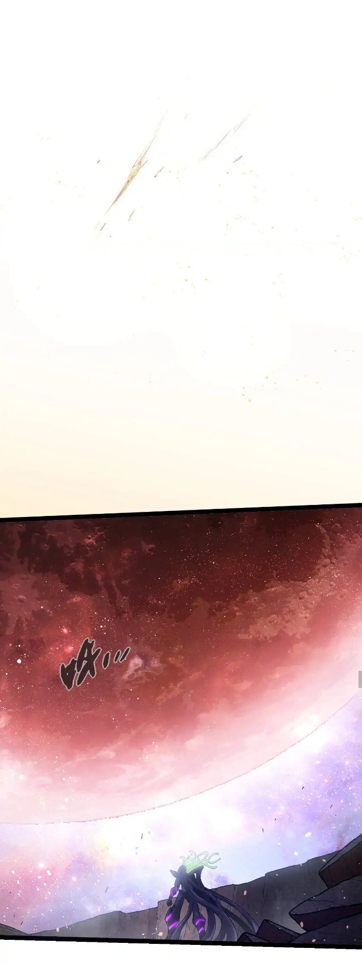 Evolution Begins With A Big Tree Chapter 240 page 25