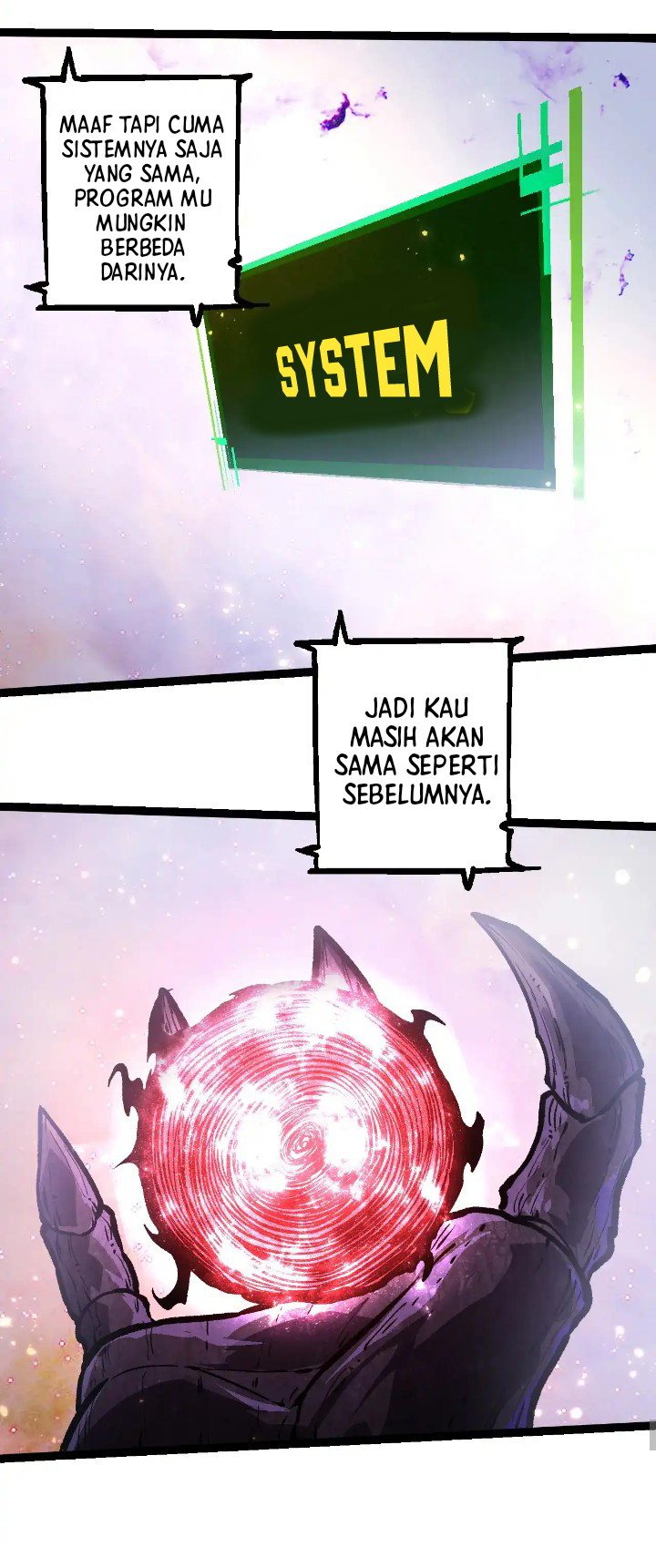 Evolution Begins With A Big Tree Chapter 240 page 32