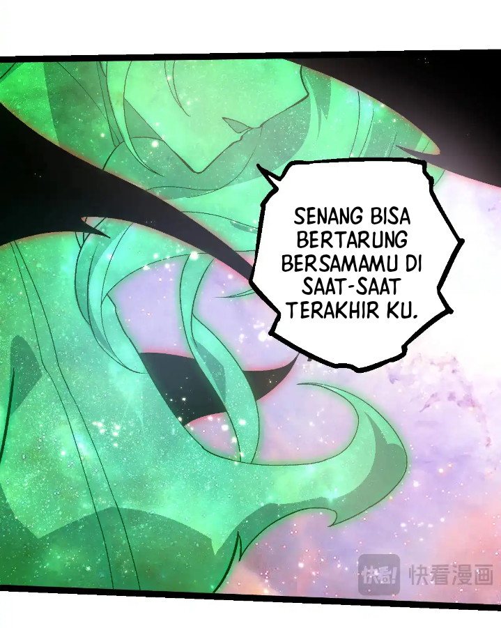 Evolution Begins With A Big Tree Chapter 240 page 35