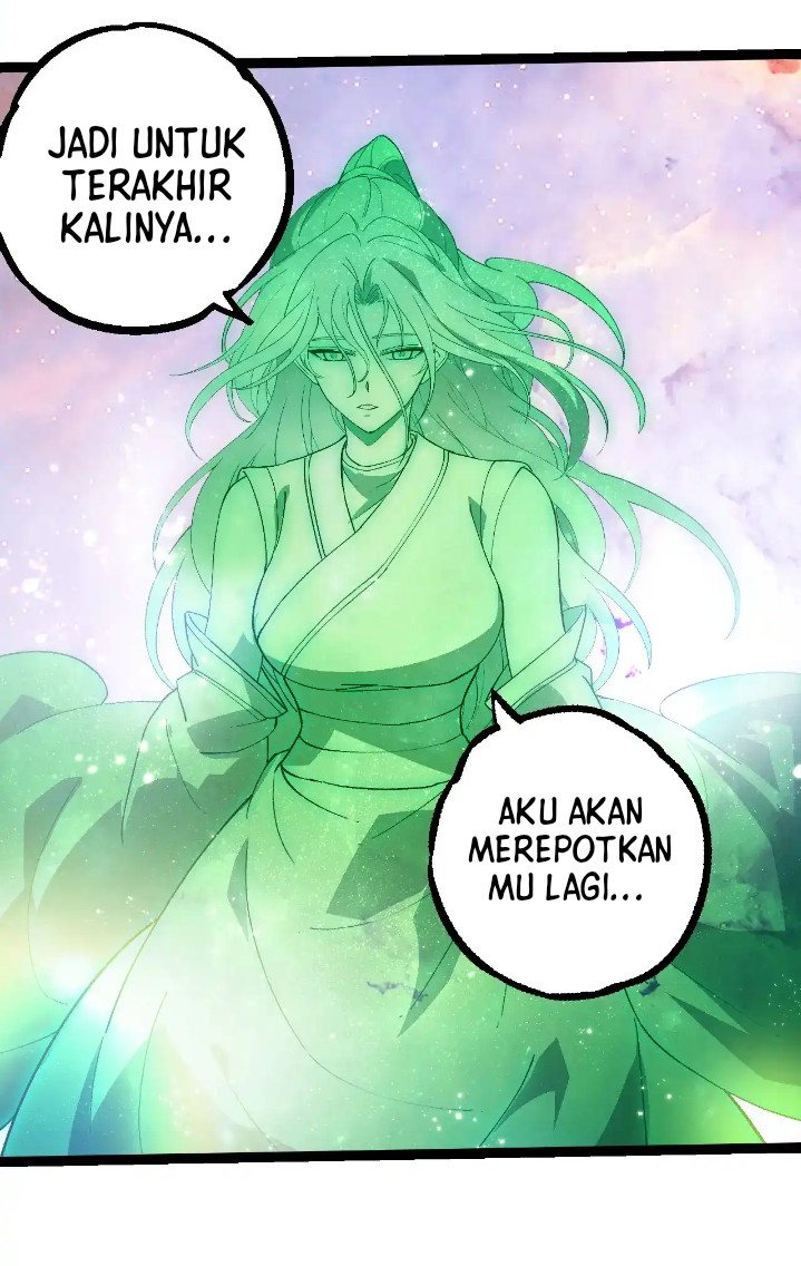 Evolution Begins With A Big Tree Chapter 240 page 36