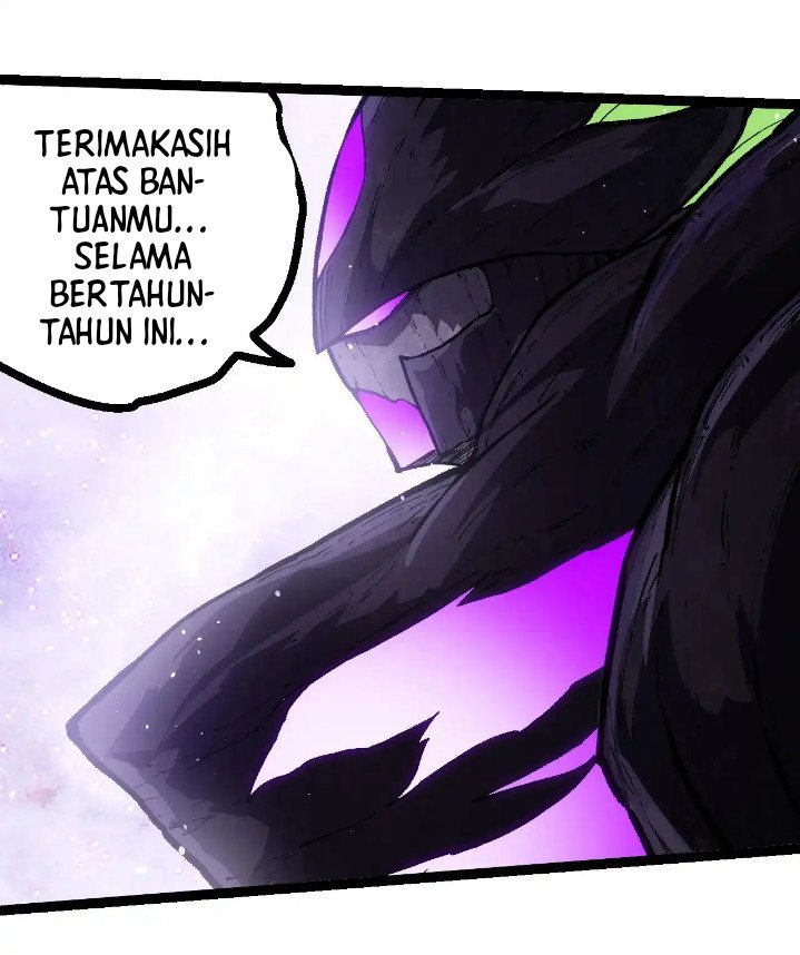 Evolution Begins With A Big Tree Chapter 240 page 38