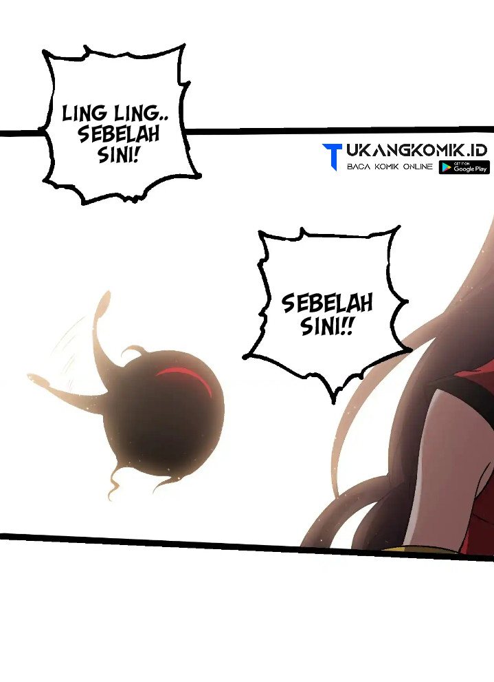 Evolution Begins With A Big Tree Chapter 240 page 43
