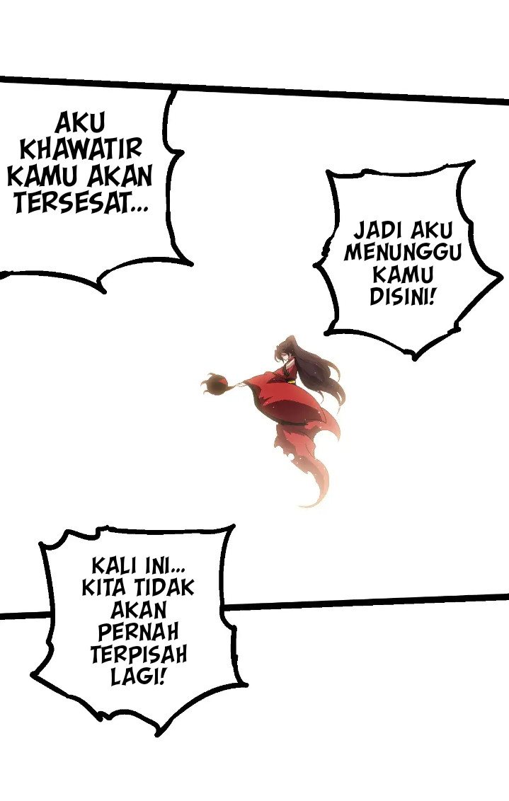 Evolution Begins With A Big Tree Chapter 240 page 44