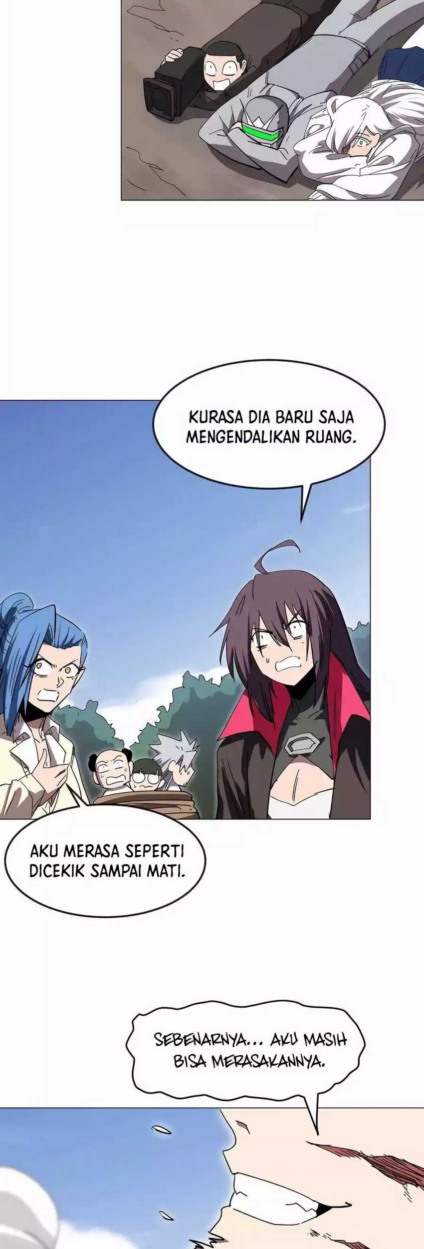 Mr. Zombie Chapter 120 page 3