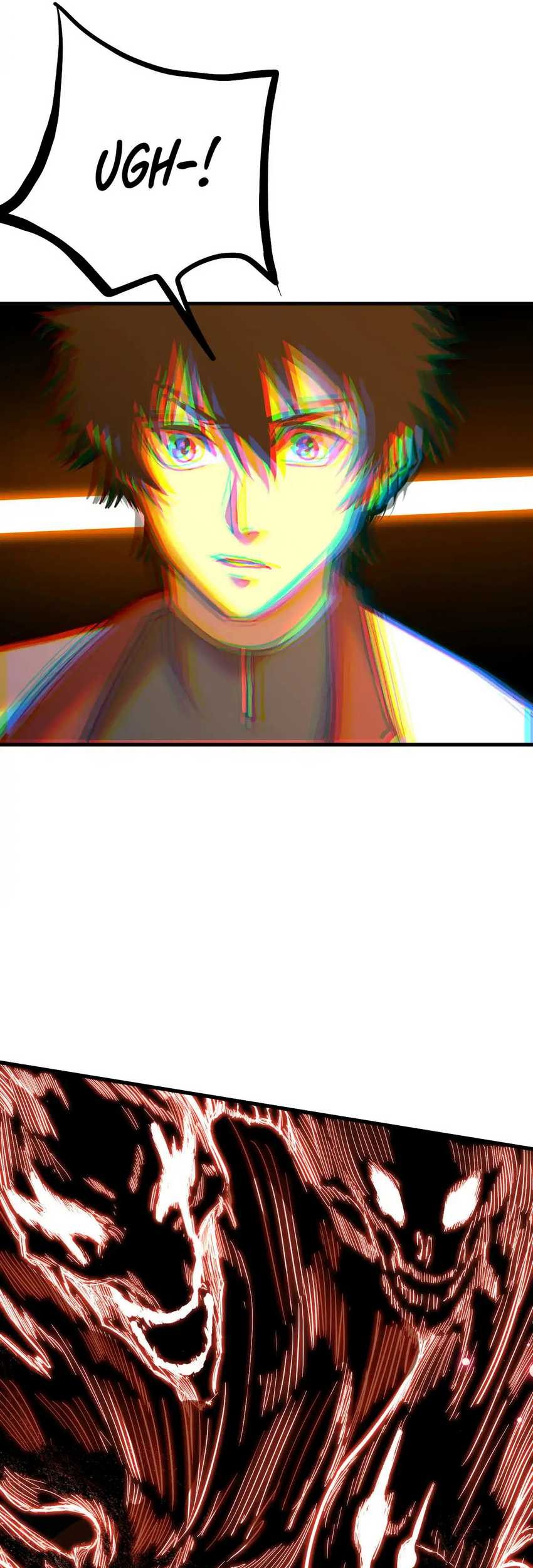 Apex Future Martial Arts Chapter 134 page 22