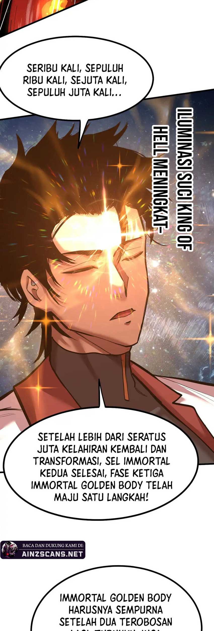 Apex Future Martial Arts Chapter 134 page 26