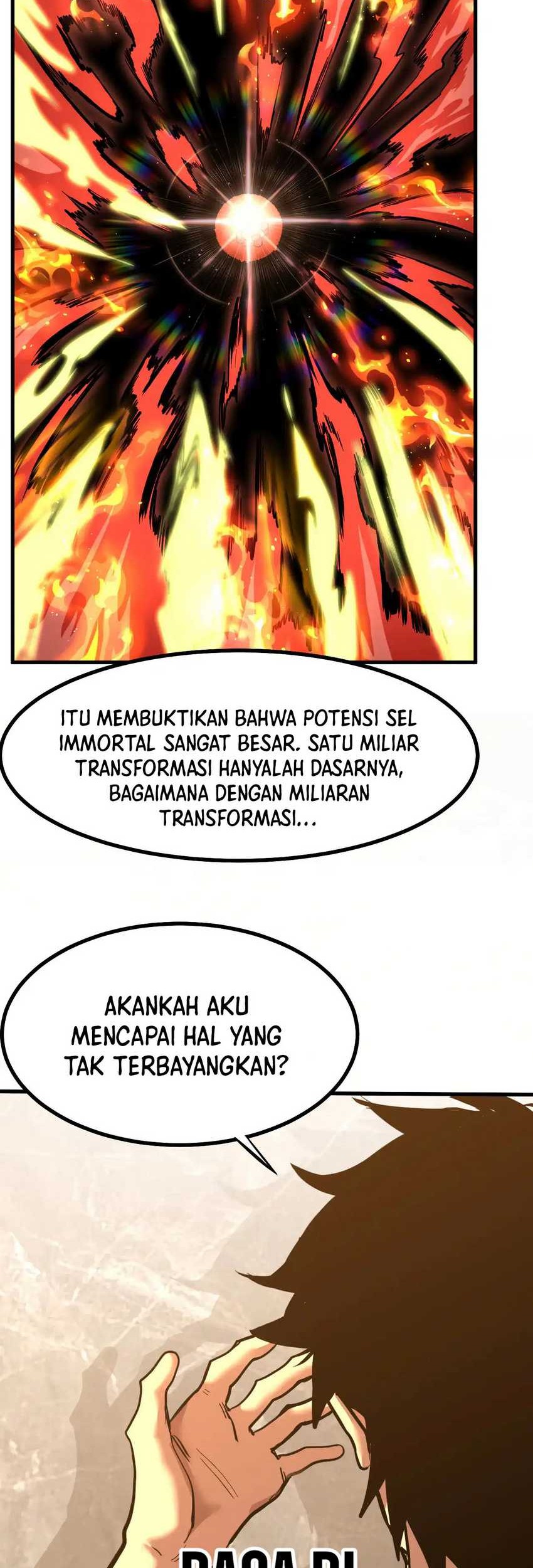 Apex Future Martial Arts Chapter 134 page 29