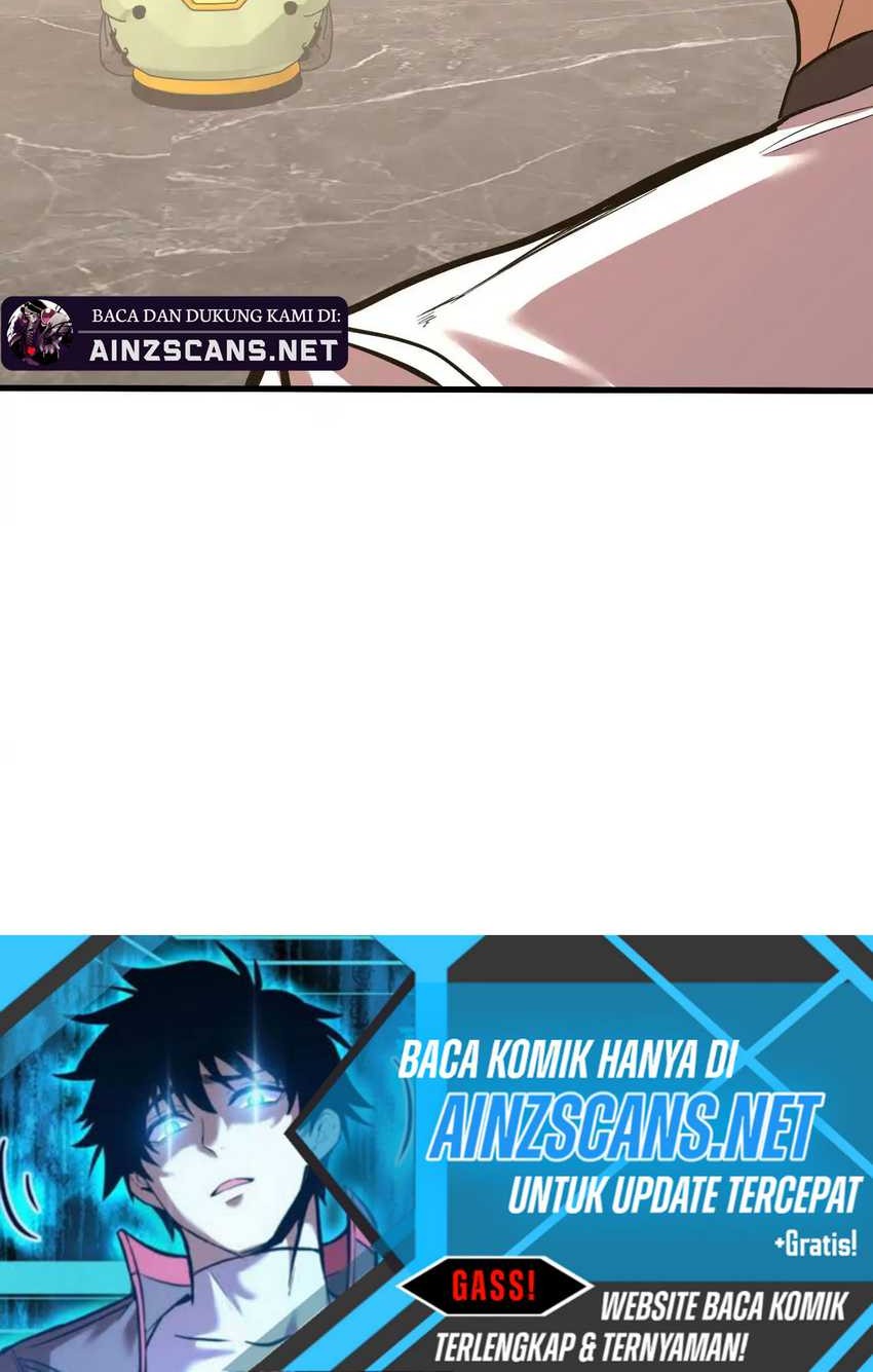 Apex Future Martial Arts Chapter 134 page 33