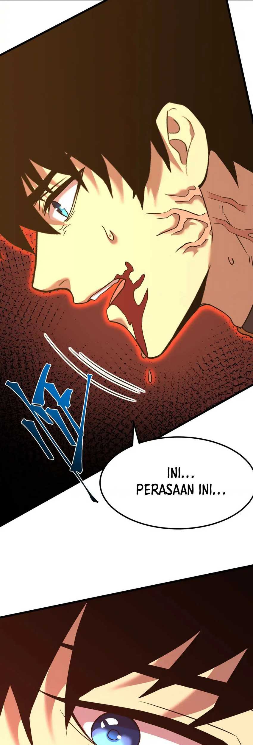 Apex Future Martial Arts Chapter 134 page 37