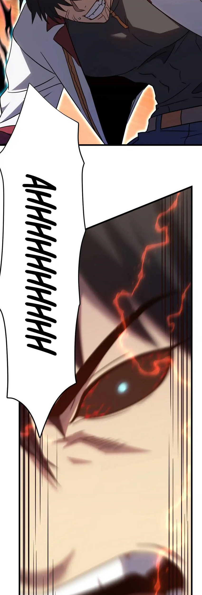 Apex Future Martial Arts Chapter 134 page 41