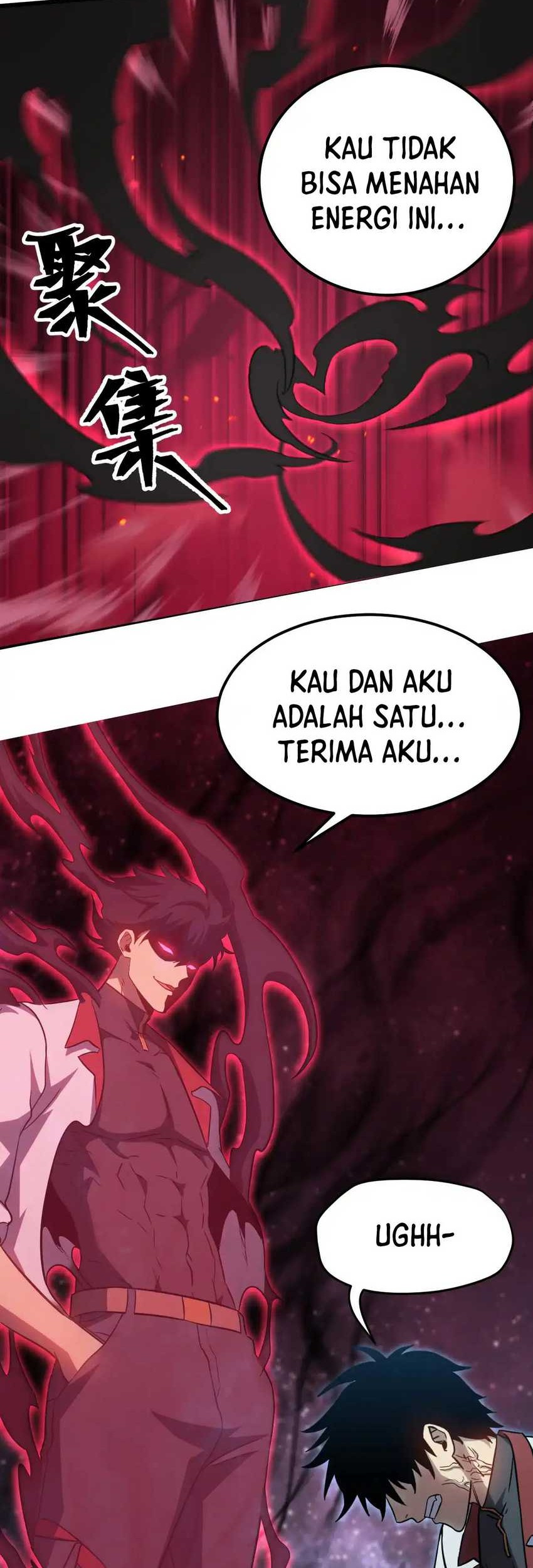 Apex Future Martial Arts Chapter 134 page 44