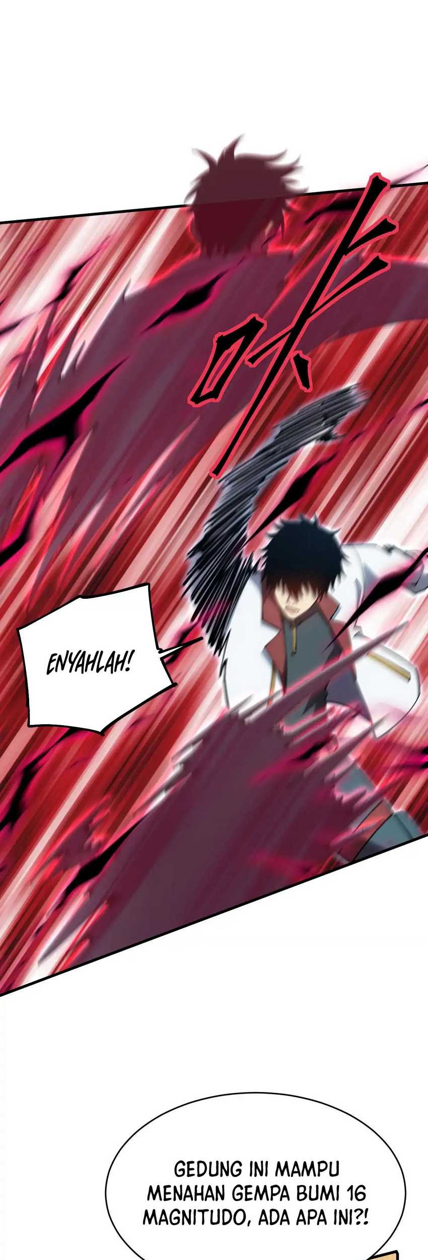 Apex Future Martial Arts Chapter 134 page 46