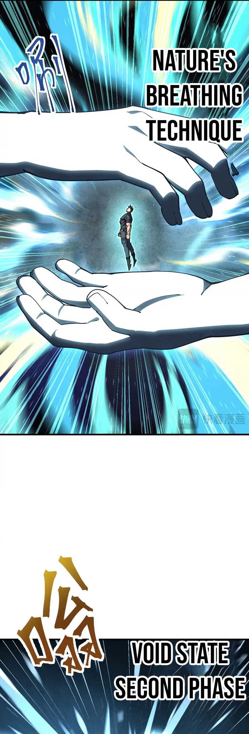 Apex Future Martial Arts Chapter 134 page 51