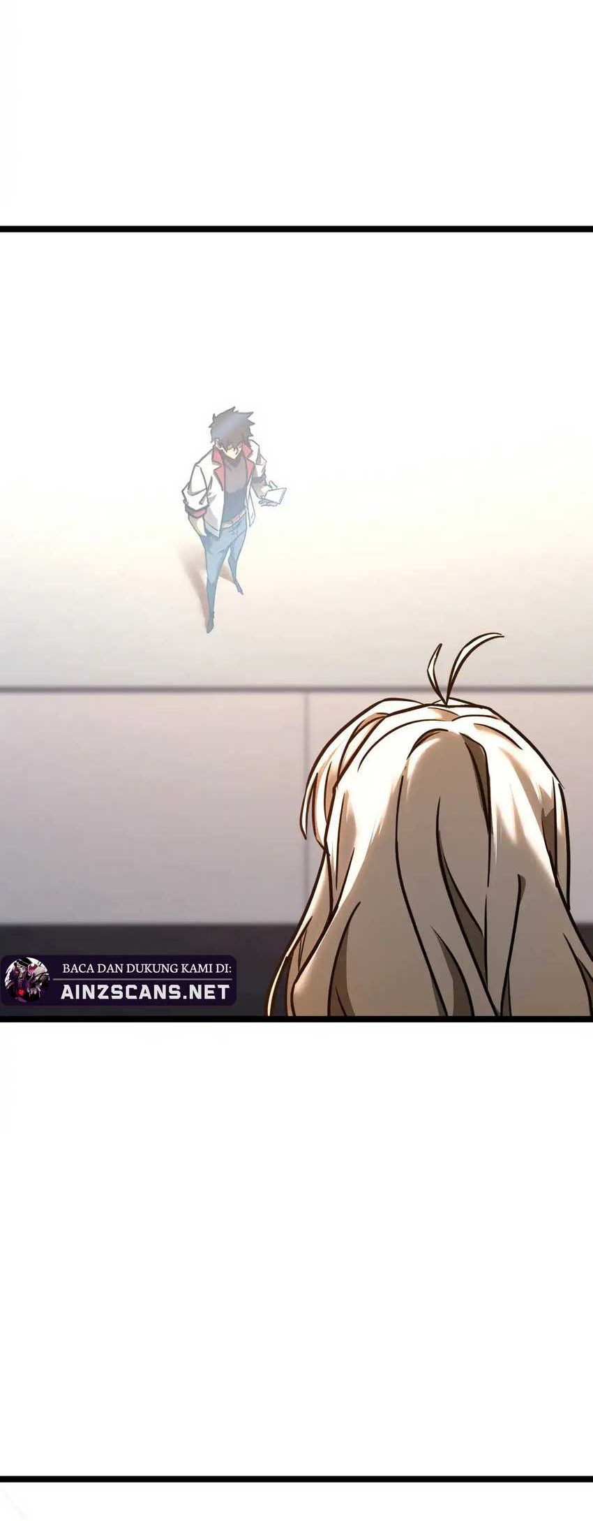 Apex Future Martial Arts Chapter 134 page 6