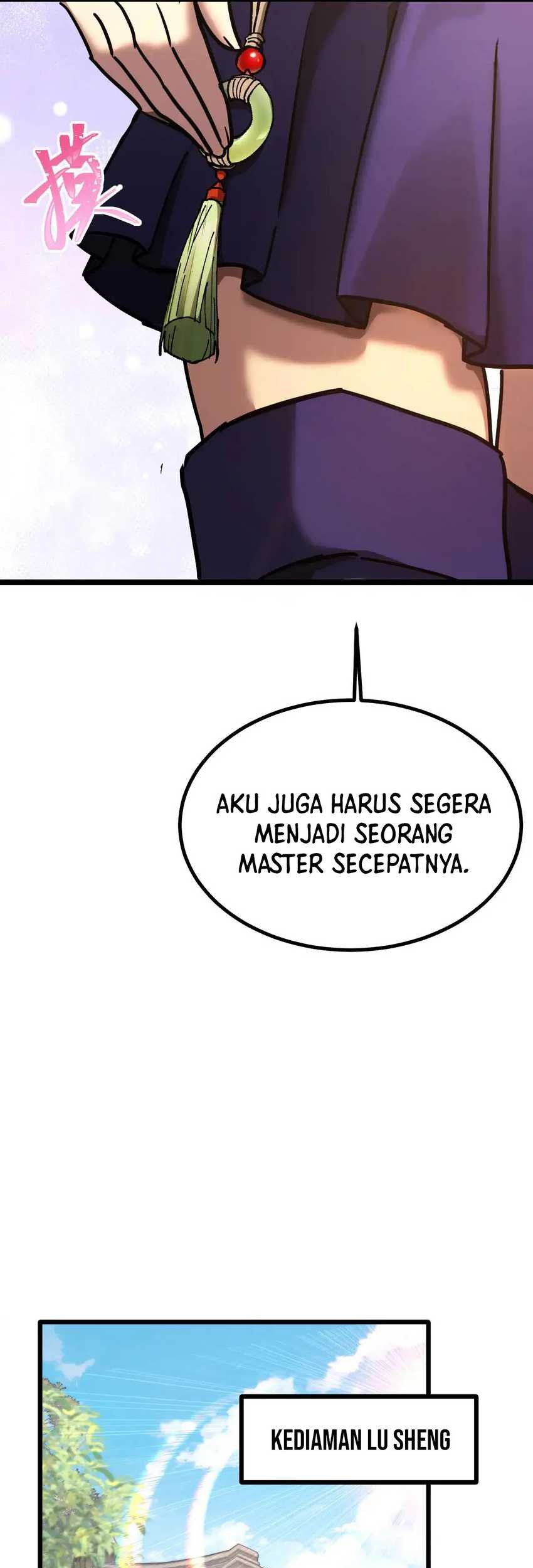 Apex Future Martial Arts Chapter 134 page 10
